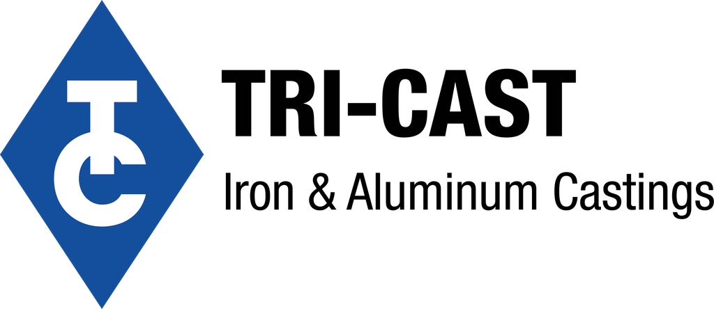 Tri-Cast Ltd logo