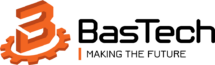 BasTech logo