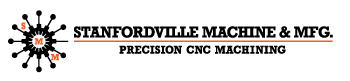 Stanfordville Machine & Manufacturing Company logo