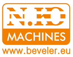 N.KO MACHINES logo