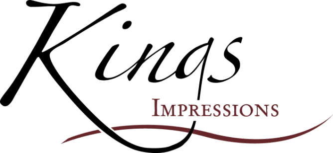 King's Impressions logo