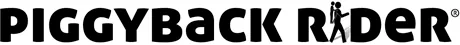 Piggyback Rider logo