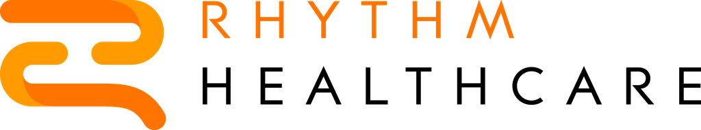 Rhythm Healthcare, LLC logo