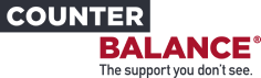 CounterBalance Shop logo