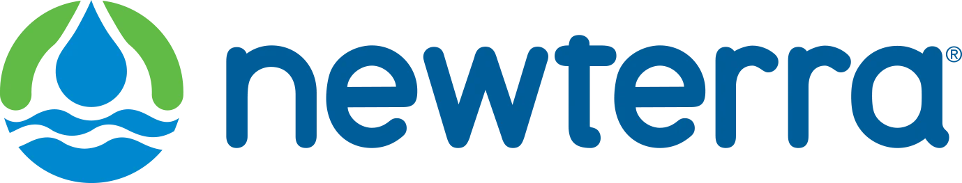 TIGG (Newterra Corporation) logo