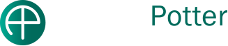 Ashton Potter logo