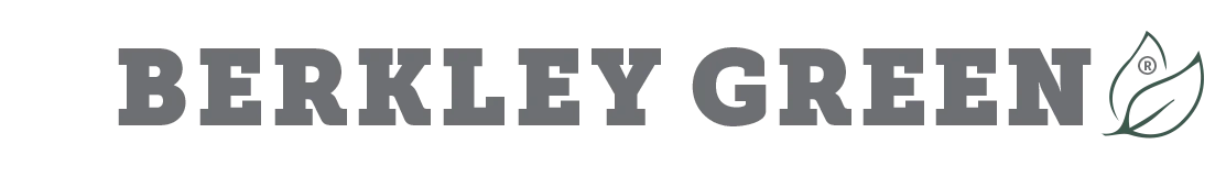 Berkley Green logo