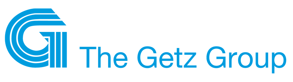 The Getz Group of companies logo