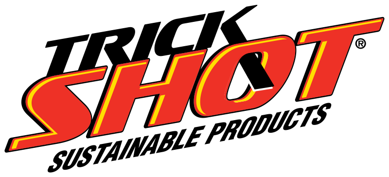 Trick Shot Sustainable Products logo