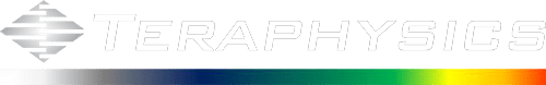 Teraphysics logo
