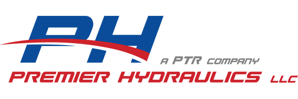 Premier Hydraulics, LLC logo