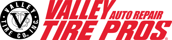 Valley Tire Pros logo