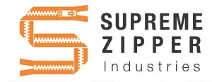 Supreme Zipper Industries logo