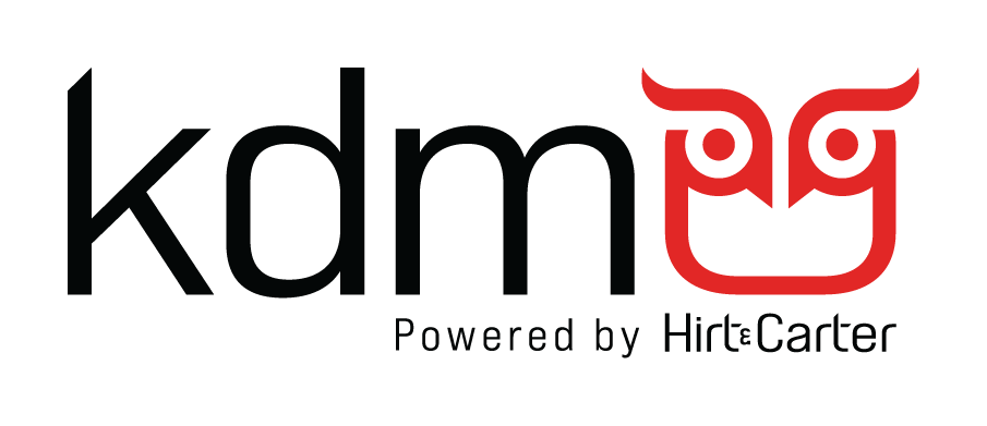KDM Signs, LLC logo
