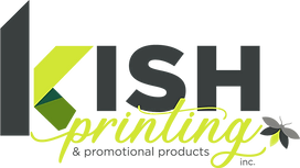 Kish Printing and Promotional Products, Inc logo