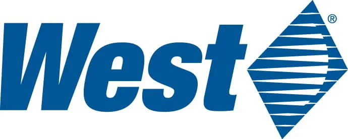 West Pharmaceutical Services, Inc logo