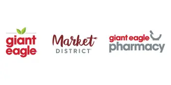Giant Eagle Inc logo