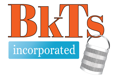 BKTS Incorporated logo