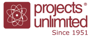 Projects Unlimited Inc logo