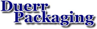 Duerr Packaging logo