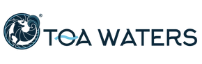 TOA Waters logo