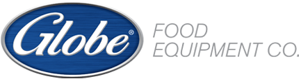 Globe Food Equipment Company logo