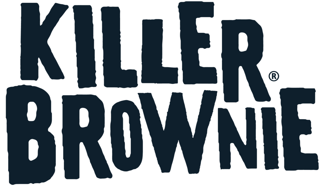 Killer Brownie logo