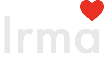 irma logo
