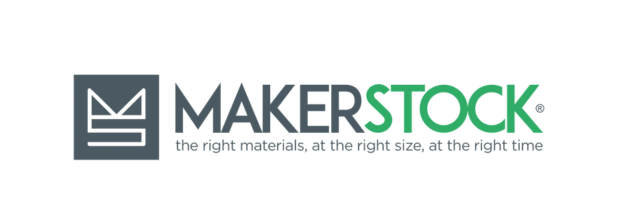 MakerStock logo