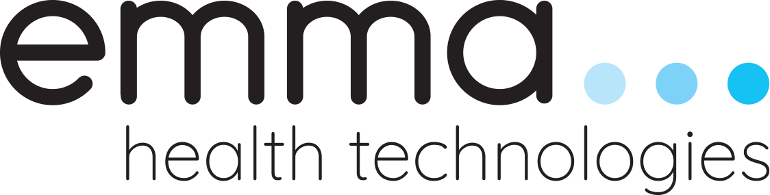 EMMA Health Technologies logo
