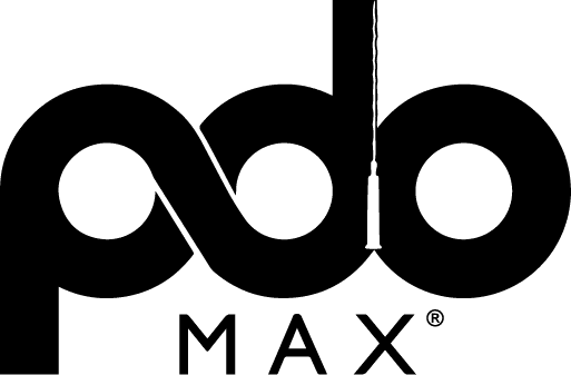 PDO Max logo