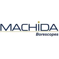 Machida Inc logo