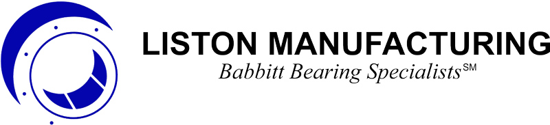 Liston Manufacturing logo
