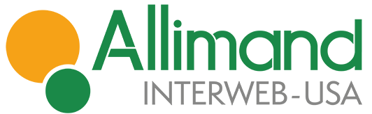 Allimand Interweb, Inc logo