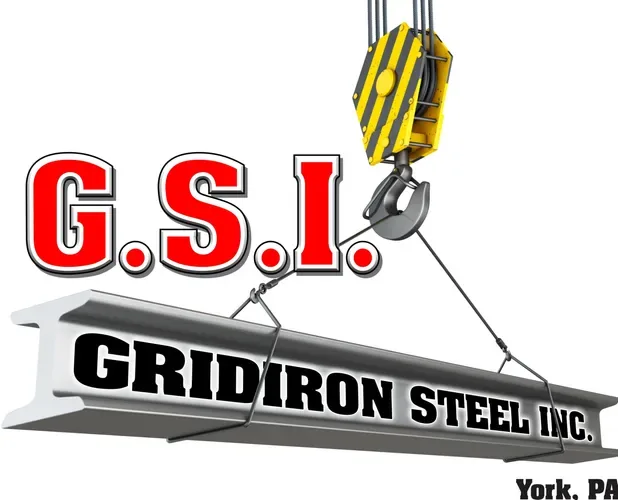 Gridiron Steel Inc logo