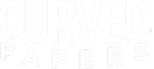 Curved Papers, Inc logo