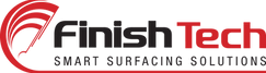 Finish Tech Corp logo