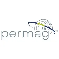 Permag logo