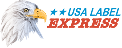 USA Label Express, Inc logo