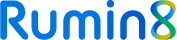 Rumin8 logo