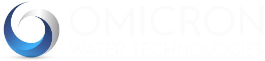 Omicron Water Technologies logo