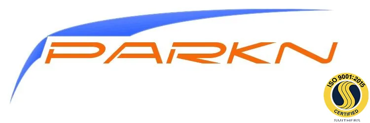 Parkn Manufacturing LLC logo
