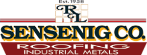 Richard L. Sensenig Co logo