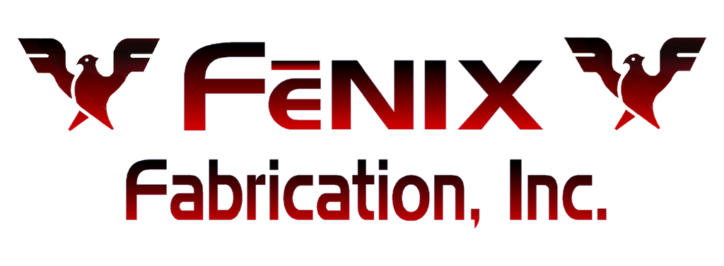 Fenix Fabrication Inc logo
