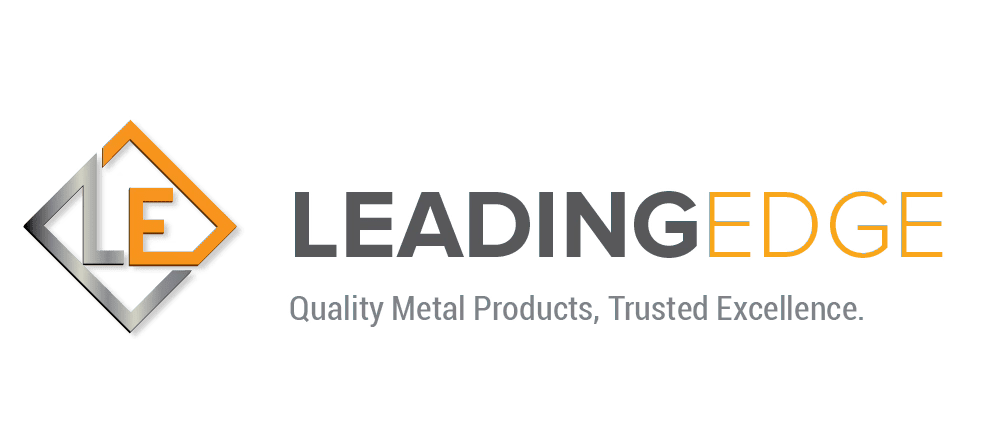 Leading Edge Distribution logo