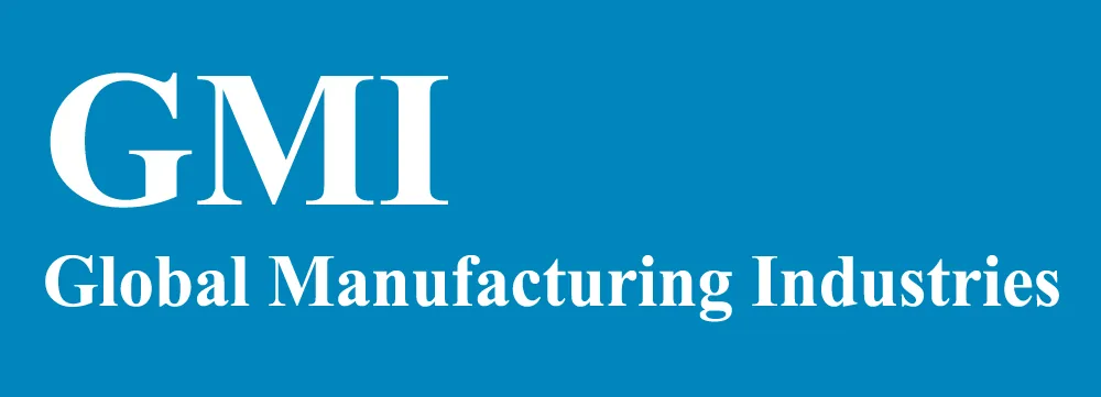 Global Manufacturing Industries logo