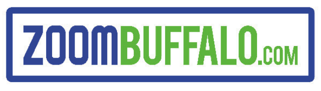 ZoomBuffalo logo