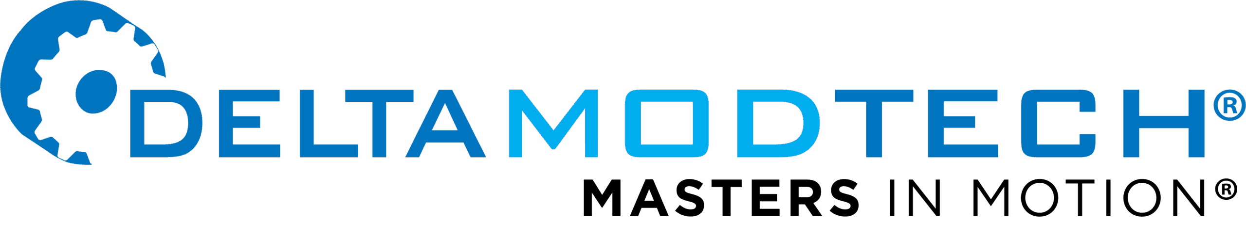 Delta ModTech logo
