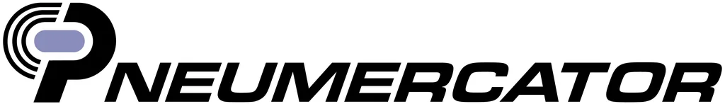 Pneumercator logo