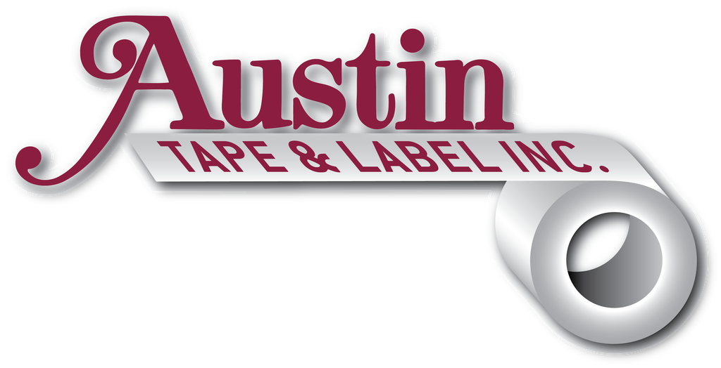 Austin Tape & Label, Inc logo